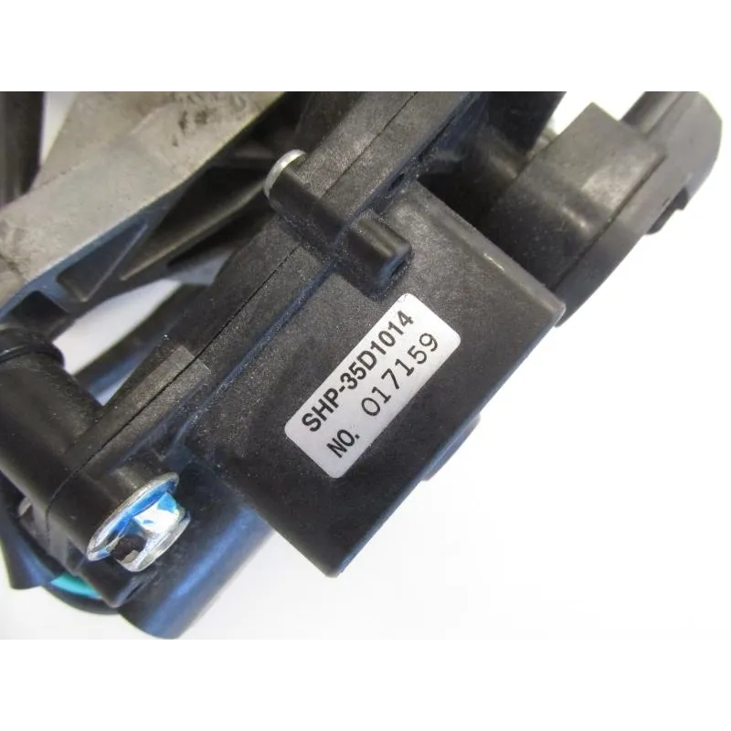 Rampe d'injection KAWASAKI ER6 650 2012-2016 N