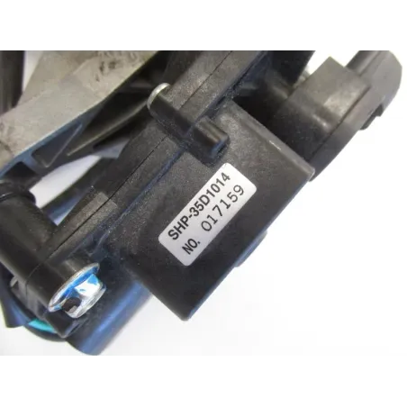 Rampe d'injection KAWASAKI ER6 650 2012-2016 N