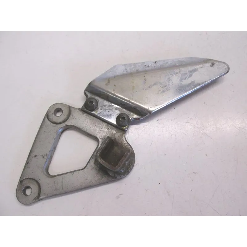 Platine avant gauche SUZUKI GS 500 E 1989-1996