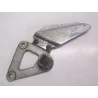 Platine avant gauche SUZUKI GS 500 E 1989-1996
