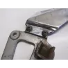 Platine avant gauche SUZUKI GS 500 E 1989-1996