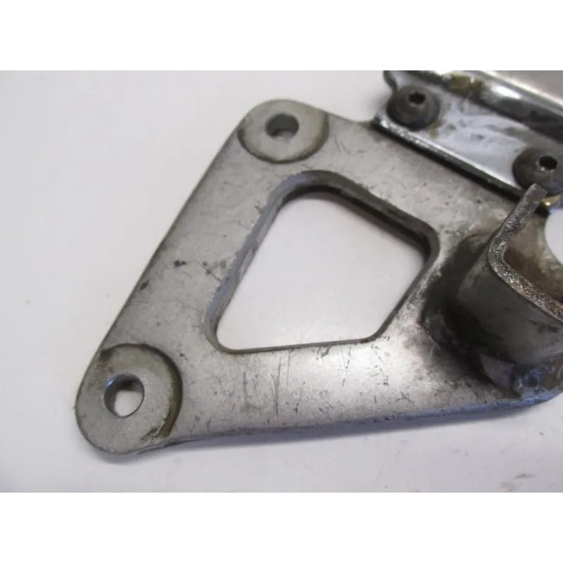 Platine avant gauche SUZUKI GS 500 E 1989-1996