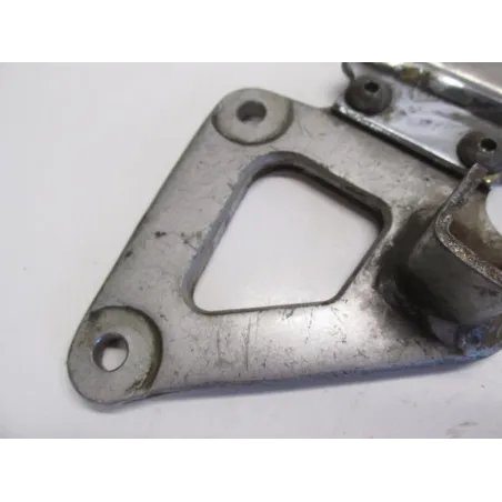Platine avant gauche SUZUKI GS 500 E 1989-1996