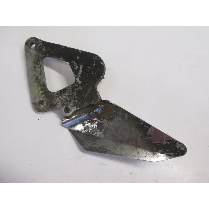 Platine avant gauche SUZUKI GS 500 E 1989-1996