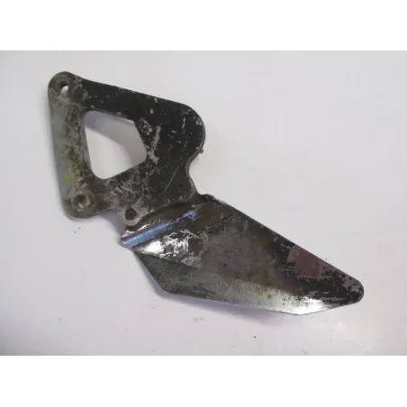 Platine avant gauche SUZUKI GS 500 E 1989-1996