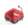 Feu arriere KAWASAKI ER6 650 2012-2016 N Feu arriere KAWASAKI ER6 650 2012-2016 N