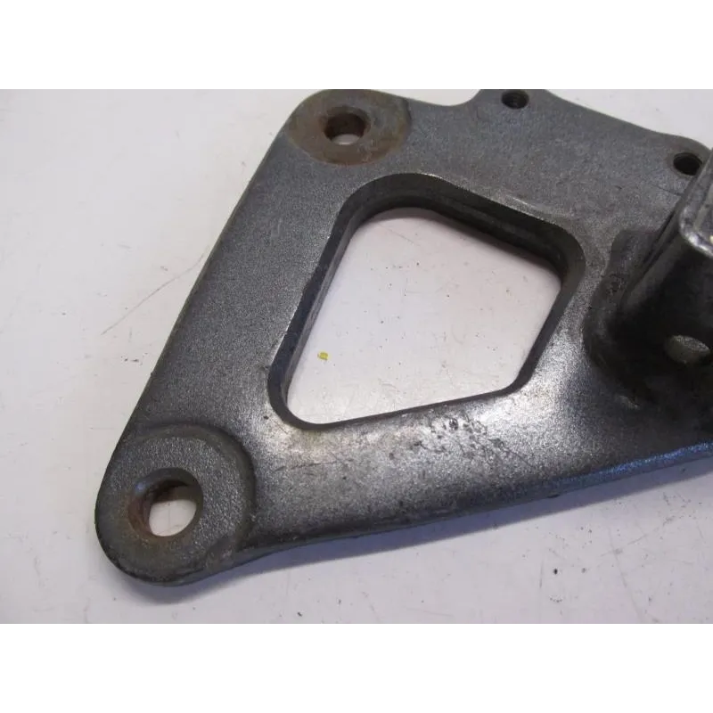 Platine avant gauche SUZUKI GS 500 E 1989-1996