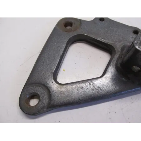 Platine avant gauche SUZUKI GS 500 E 1989-1996