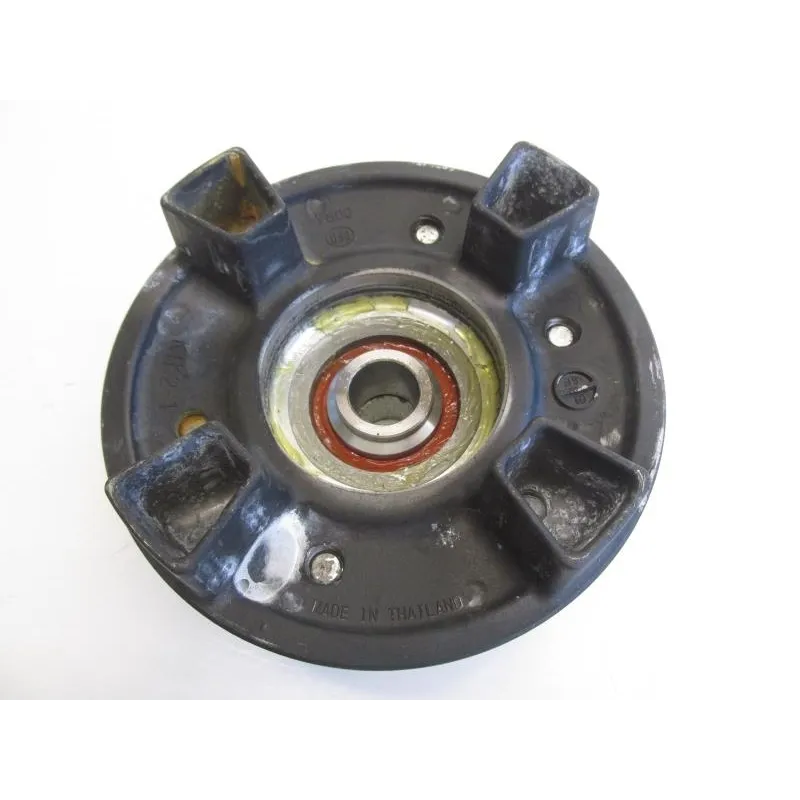 Porte couronne KAWASAKI ER6 650 2012-2016 N