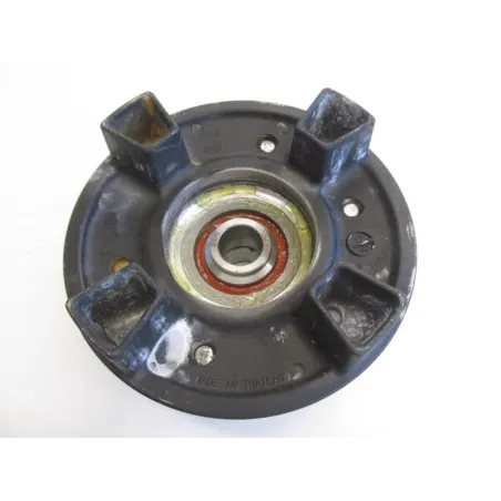 Porte couronne KAWASAKI ER6 650 2012-2016 N