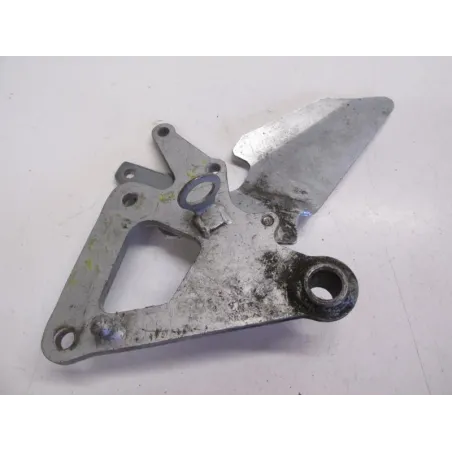Platine avant droite SUZUKI GS 500 E 1989-1996