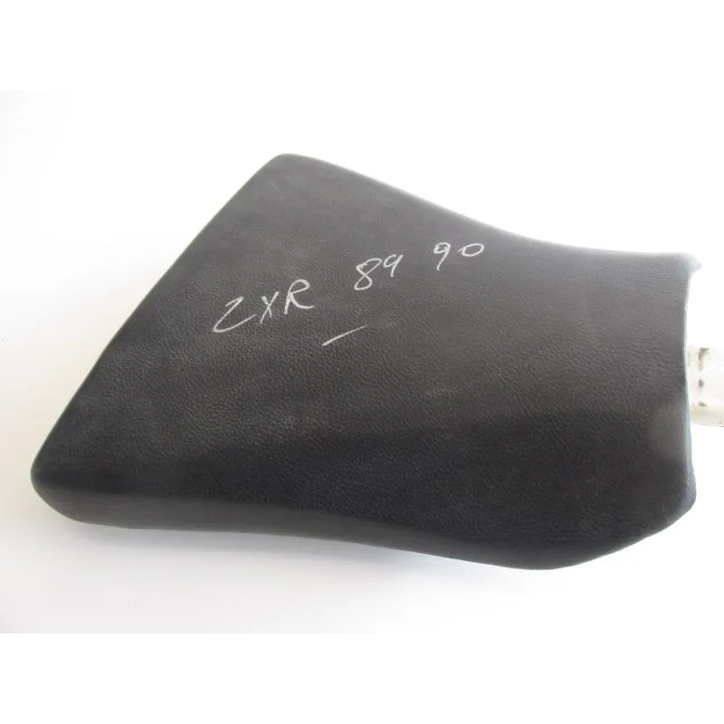 Selle conducteur KAWASAKI ZXR 750 1989-1990 STINGER