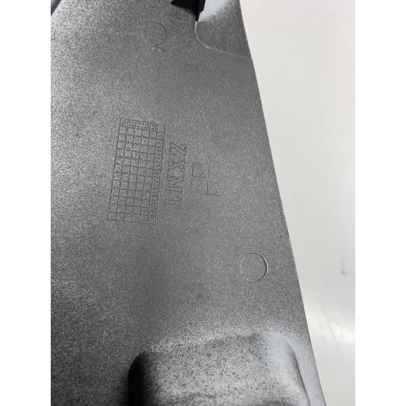Passage de roue SUZUKI GSXR 1000 2009-2016