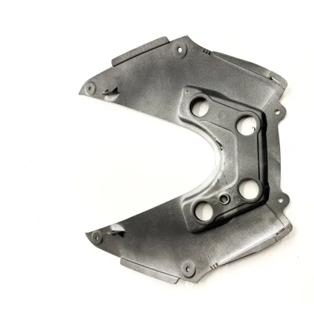 Passage de roue SUZUKI GSXR 1000 2009-2016