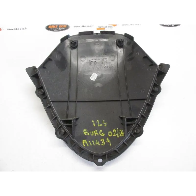 Cache carenage face avant SUZUKI UH 125 2002-2006 BURGMAN