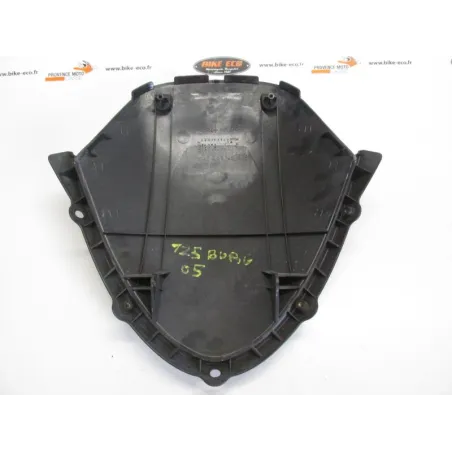 Cache carenage face avant SUZUKI UH 125 2002-2006 BURGMAN
