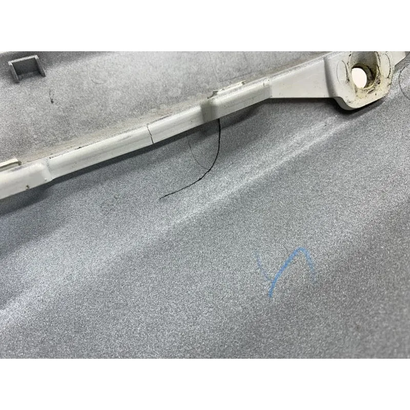 Cache flanc de carenage gauche SUZUKI GSXR 1000 2009-2016