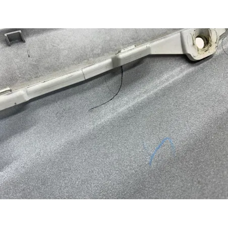 Cache flanc de carenage gauche SUZUKI GSXR 1000 2009-2016