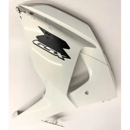 Cache flanc de carenage gauche SUZUKI GSXR 1000 2009-2016