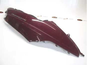 Cache carenage coque arriere droit SUZUKI AN 250 1998-2002 BURGMAN