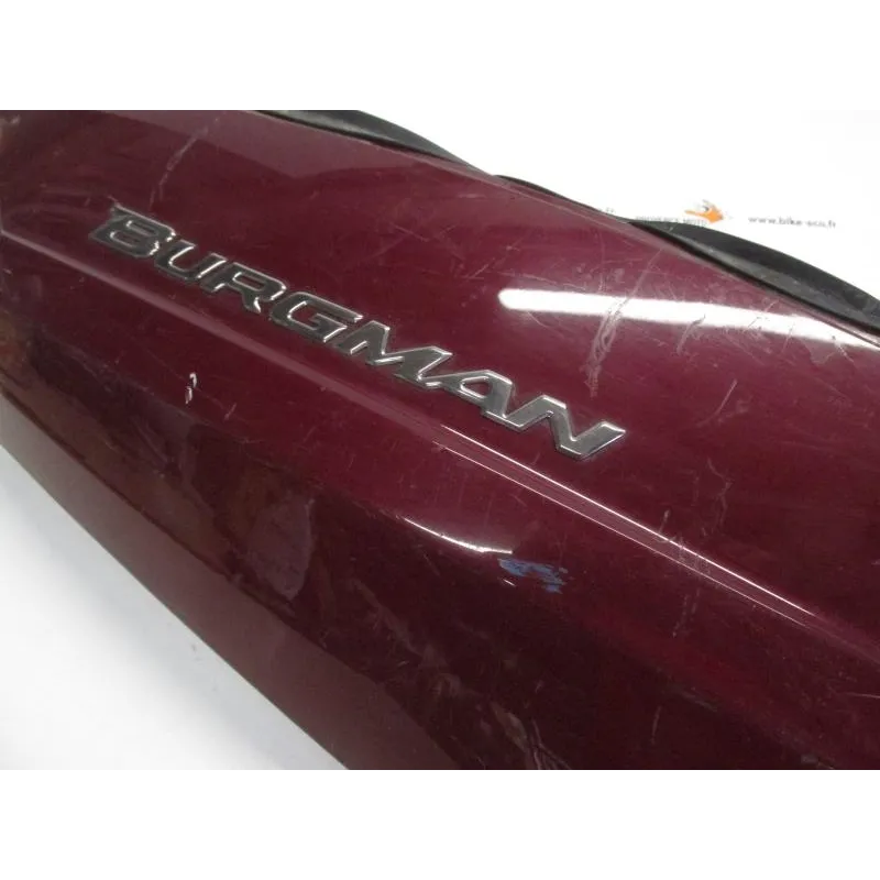 Cache carenage coque arriere droit SUZUKI AN 250 1998-2002 BURGMAN