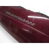 Cache carenage coque arriere droit SUZUKI AN 250 1998-2002 BURGMAN Cache carenage coque arriere droit SUZUKI AN 250 1998-2002 BURGMAN