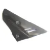 Protection echappement SUZUKI GSR 600 2006-2010 Protection echappement SUZUKI GSR 600 2006-2010