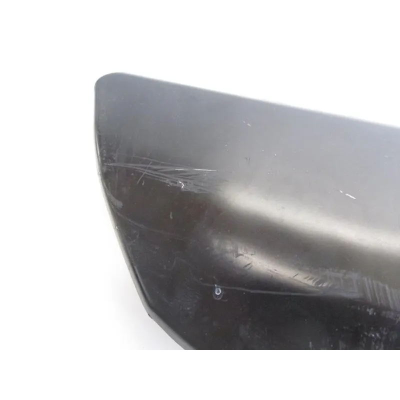 Protection echappement SUZUKI GSR 600 2006-2010
