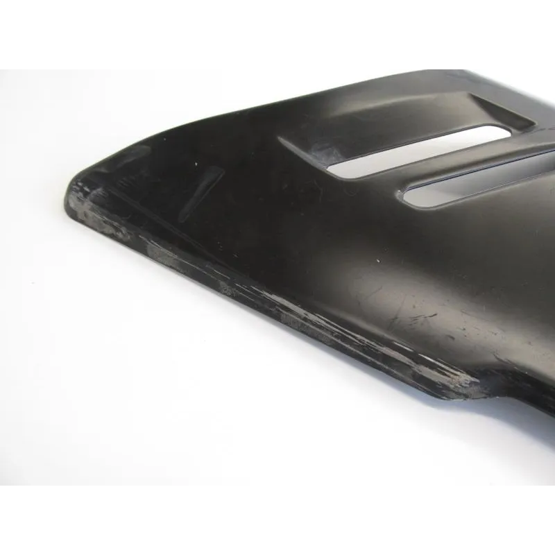 Protection echappement SUZUKI GSR 600 2006-2010