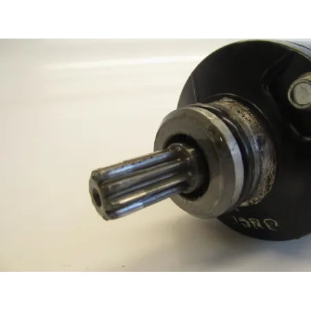 Demarreur SUZUKI GSR 600 2006-2010