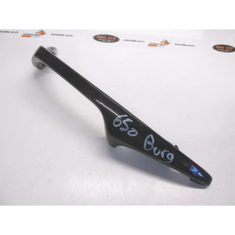 Poignee arriere droite SUZUKI AN 650 2006-2010 BURGMAN