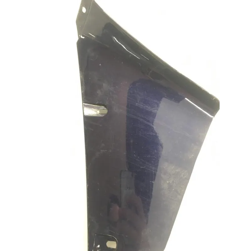 Cache carenage centrale sabot HONDA VFR F 750 1994-1997