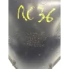 Cache carenage centrale sabot HONDA VFR F 750 1994-1997 Cache carenage centrale sabot HONDA VFR F 750 1994-1997