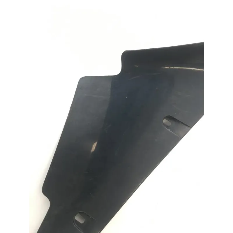 Cache carenage centrale sabot HONDA VFR F 750 1994-1997