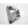Platine avant gauche SUZUKI GSX F 750 1989-1997
