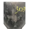 Cache carenage centrale sabot HONDA VFR F 750 1994-1997 Cache carenage centrale sabot HONDA VFR F 750 1994-1997