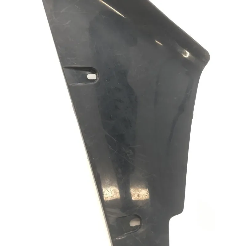 Cache carenage centrale sabot HONDA VFR F 750 1994-1997
