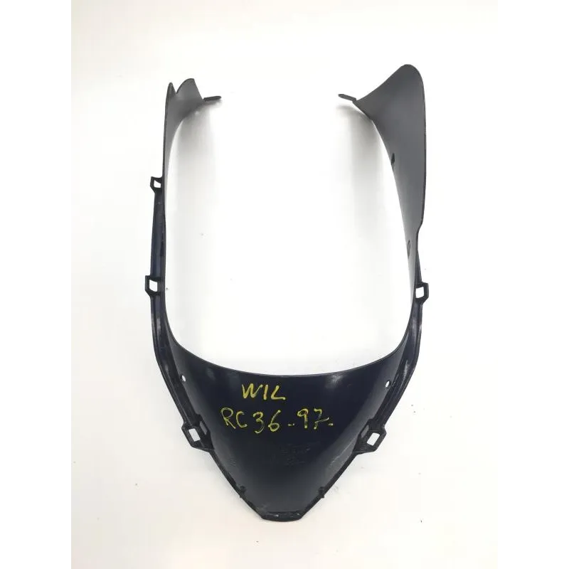 Cache carenage centrale sabot HONDA VFR F 750 1994-1997