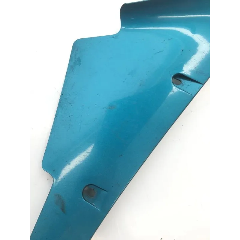 Cache carenage centrale sabot HONDA VFR F 750 1994-1997