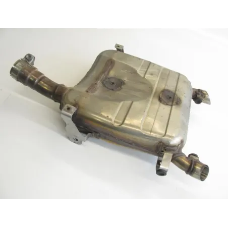 Silencieux (echappement) SUZUKI GSR 600 2006-2010