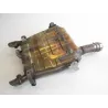 Silencieux (echappement) SUZUKI GSR 600 2006-2010 Silencieux (echappement) SUZUKI GSR 600 2006-2010