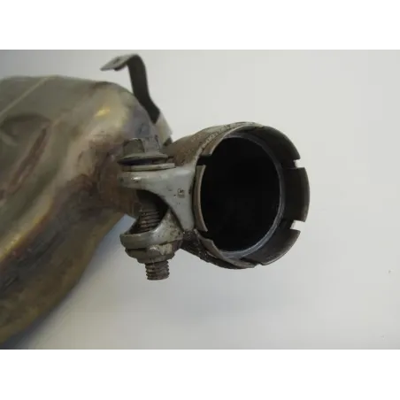 Silencieux (echappement) SUZUKI GSR 600 2006-2010