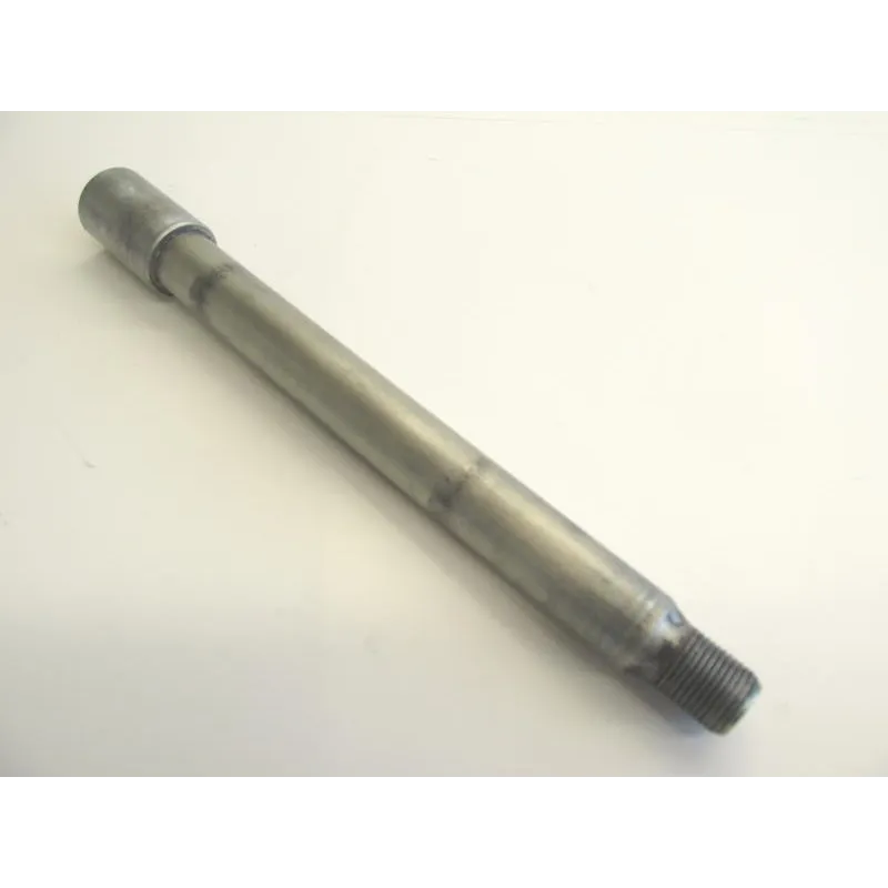 Axe de roue avant YAMAHA XP 500 2008-2011 TMAX