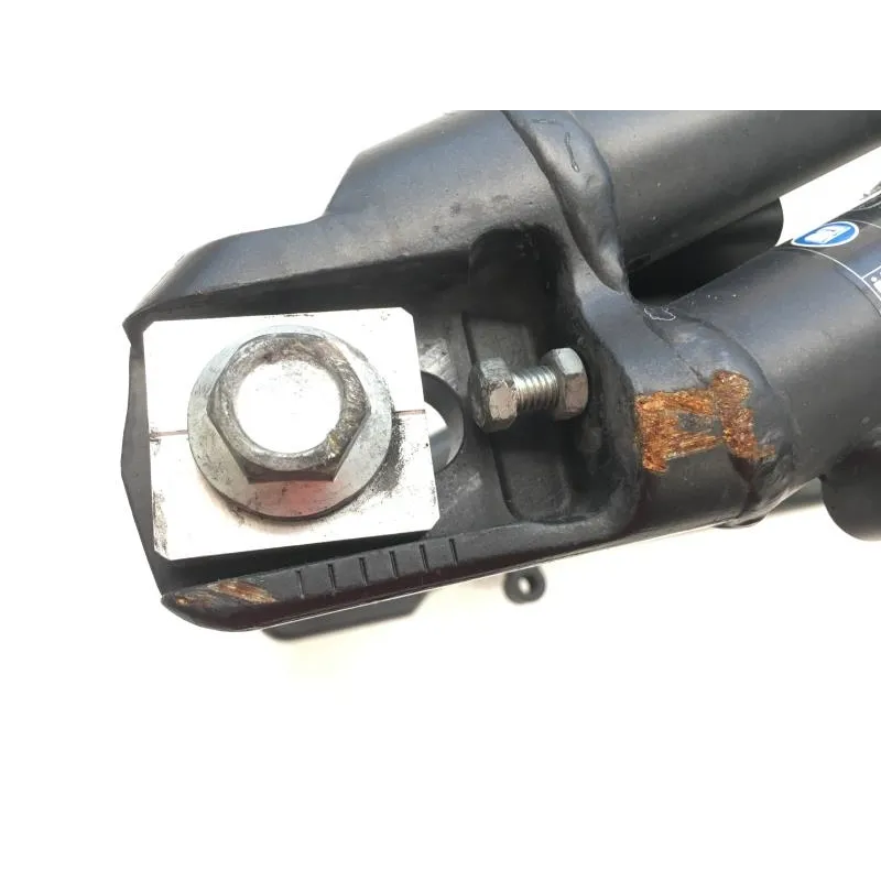 Bras oscillant KAWASAKI ER6 650 2012-2016 N