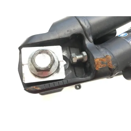 Bras oscillant KAWASAKI ER6 650 2012-2016 N