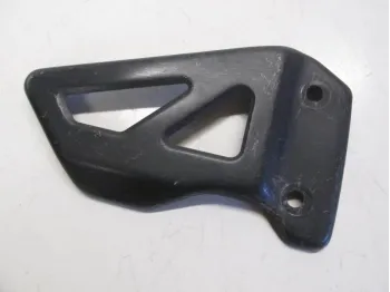 Protection repose pied droit SUZUKI GSXR 1000 2001-2002