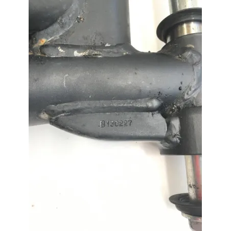 Bras oscillant KAWASAKI ER6 650 2012-2016 N