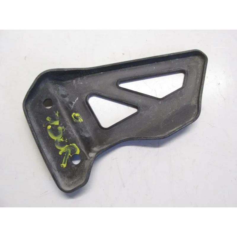 Protection repose pied droit SUZUKI GSXR 1000 2001-2002