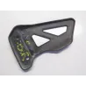 Protection repose pied droit SUZUKI GSXR 1000 2001-2002 Protection repose pied droit SUZUKI GSXR 1000 2001-2002