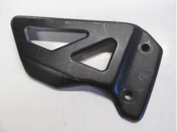 Protection repose pied droit SUZUKI GSXR 1000 2001-2002